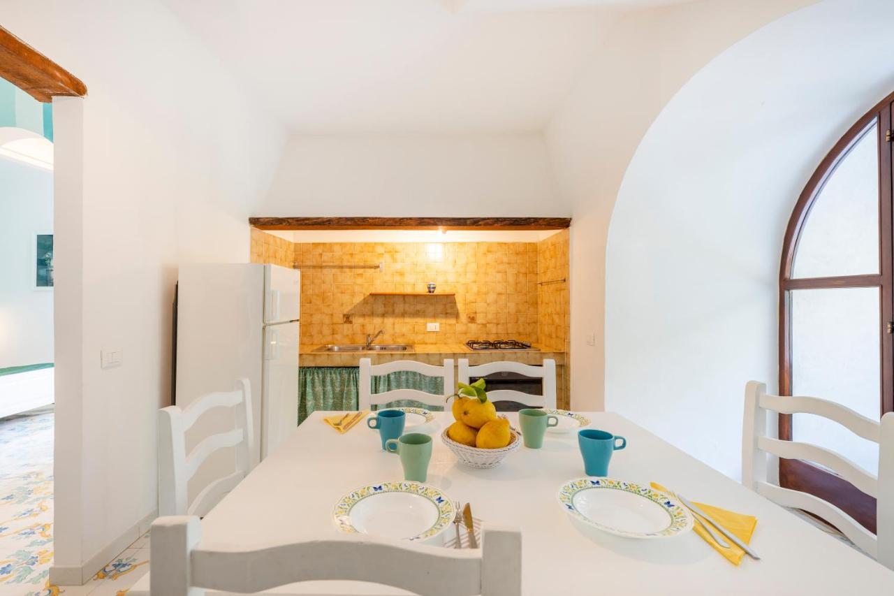 Torre Turbolo Apartments 마사루브렌세 외부 사진