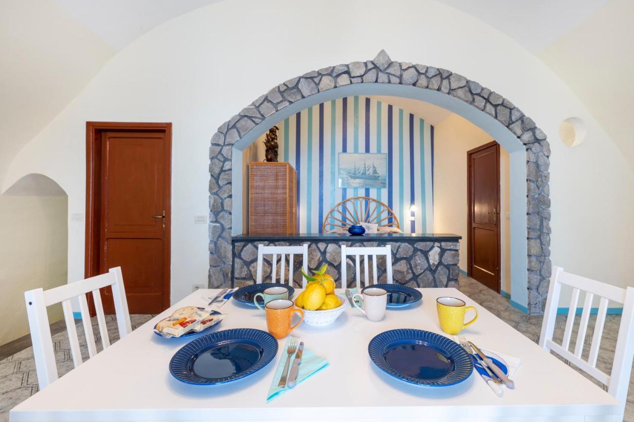 Torre Turbolo Apartments 마사루브렌세 외부 사진