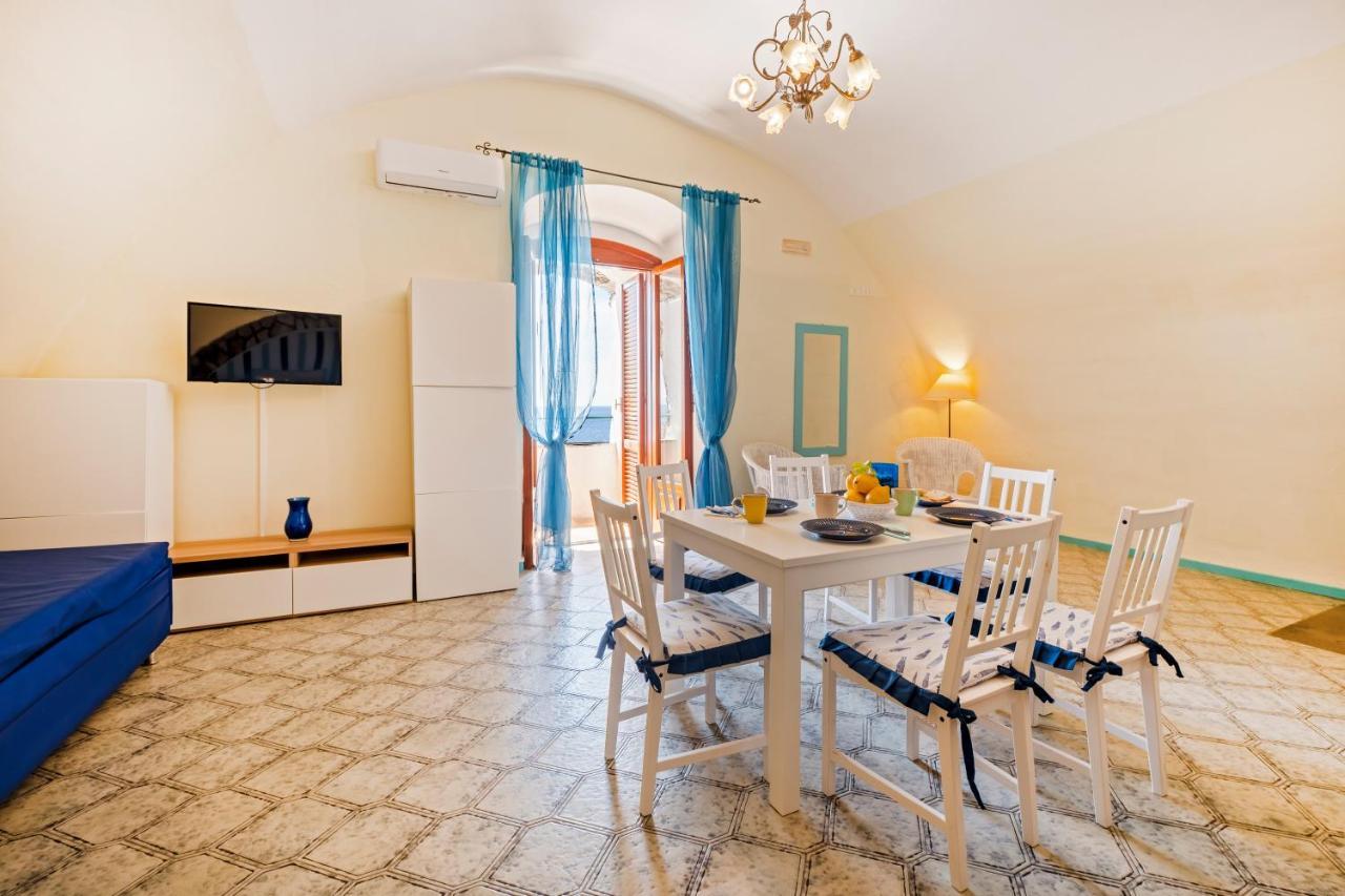 Torre Turbolo Apartments 마사루브렌세 외부 사진