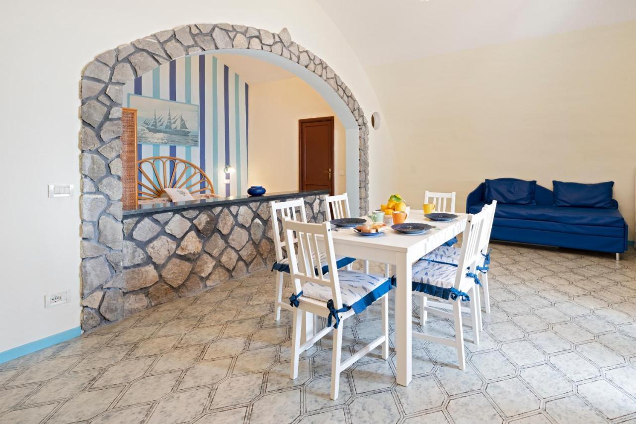 Torre Turbolo Apartments 마사루브렌세 외부 사진