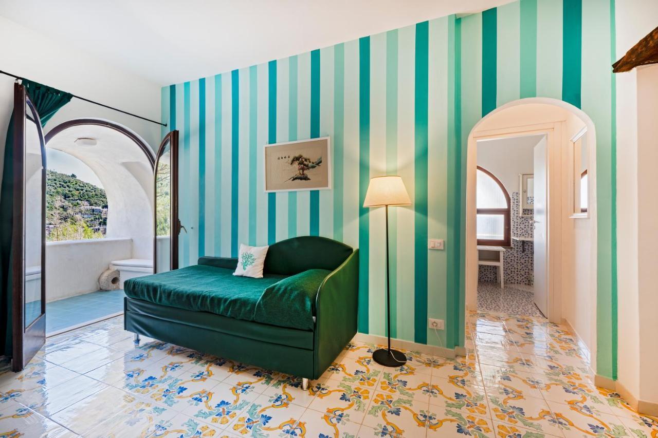 Torre Turbolo Apartments 마사루브렌세 외부 사진