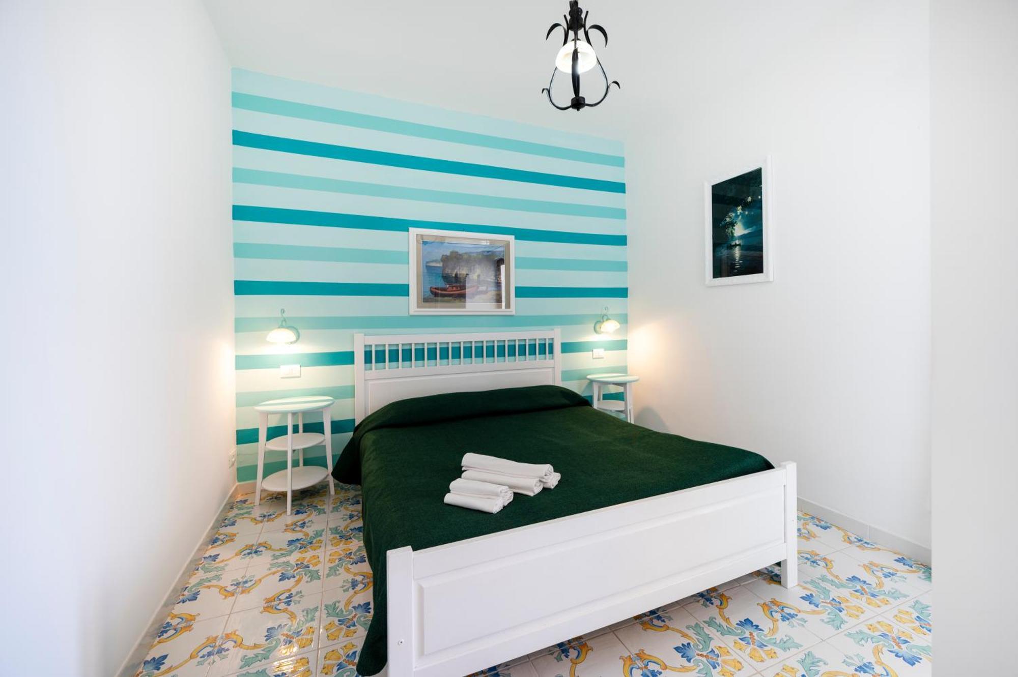 Torre Turbolo Apartments 마사루브렌세 외부 사진