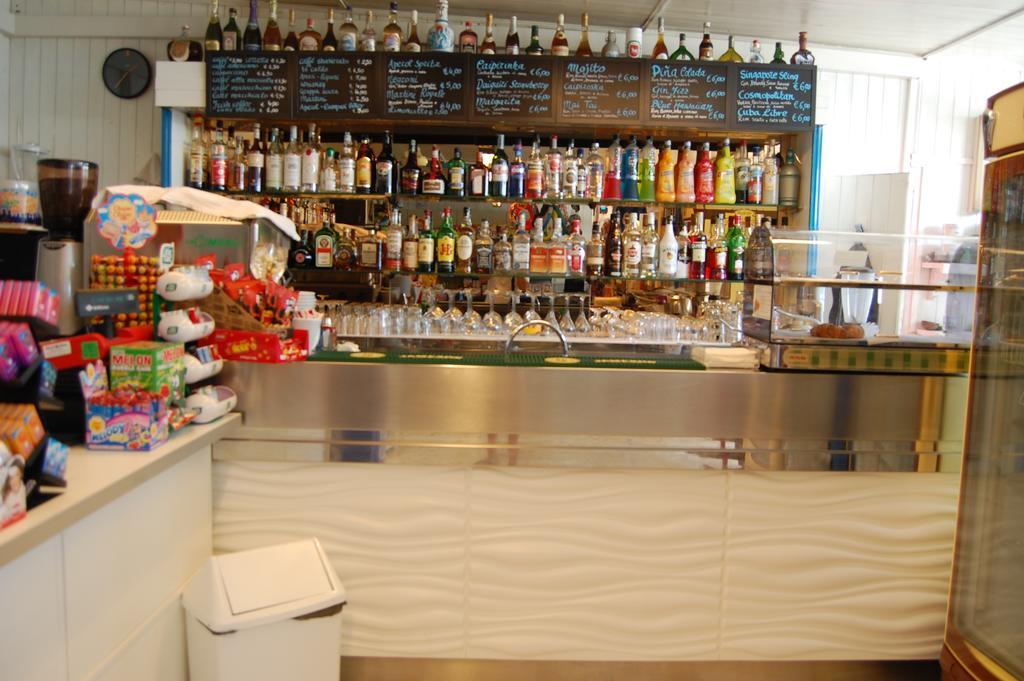 Torre Turbolo Apartments 마사루브렌세 외부 사진