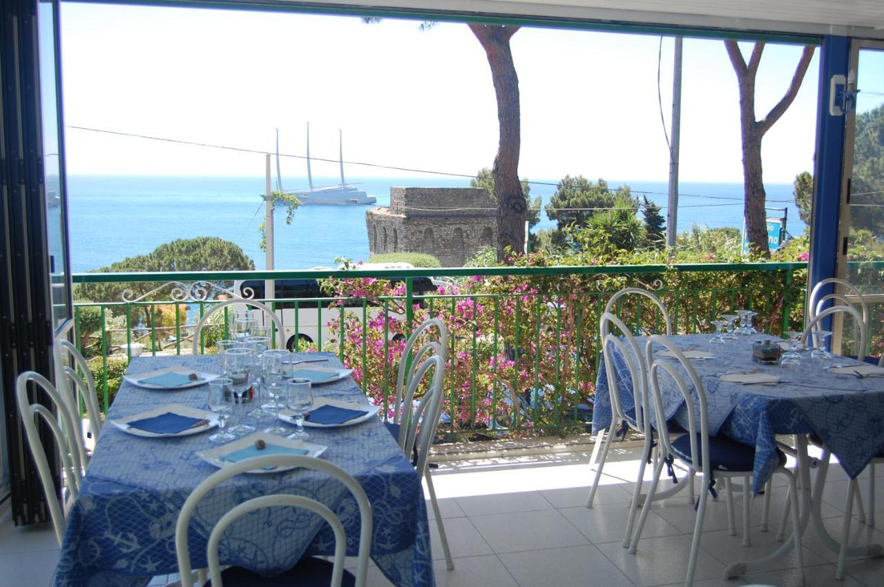 Torre Turbolo Apartments 마사루브렌세 외부 사진